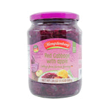 Hengstenberg Red Cabbage With Apple 24oz