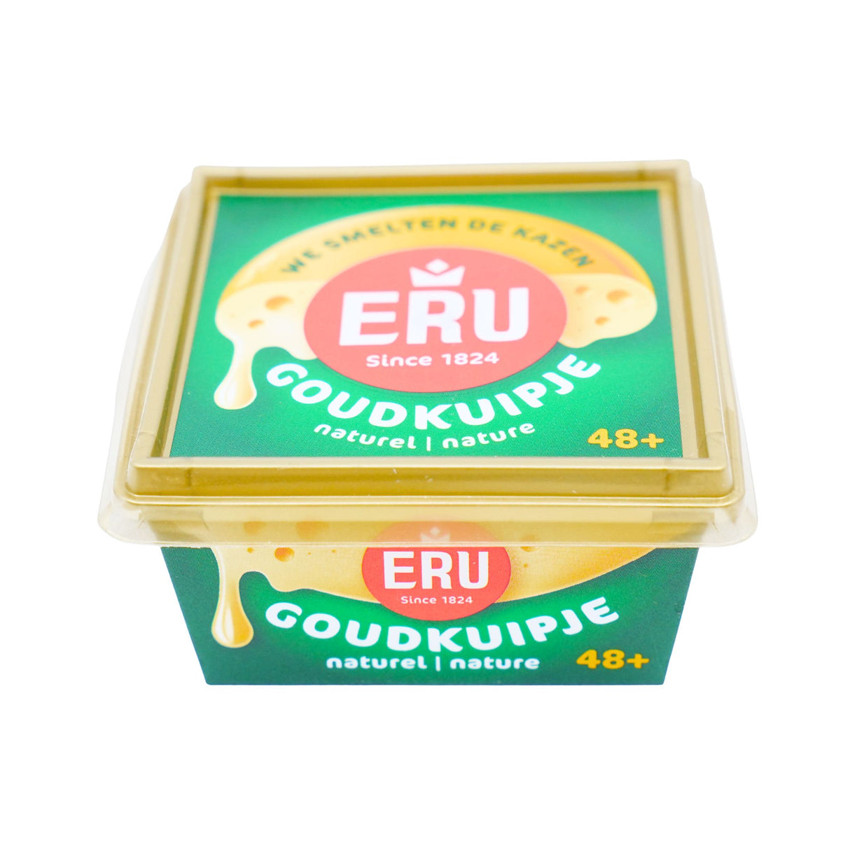 ERU Gouda Cheese Spread 3.5 oz