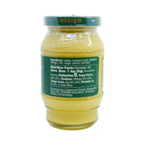 Lowensenf Medium Hot Mustard 10 oz