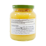 Hak Zero Sugar Applesauce 12.5 oz jar