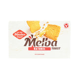 Vander Meulen  Original Melba Toast