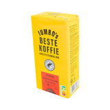 Jumbo Beste Koffie ground coffee  8.8 oz pak