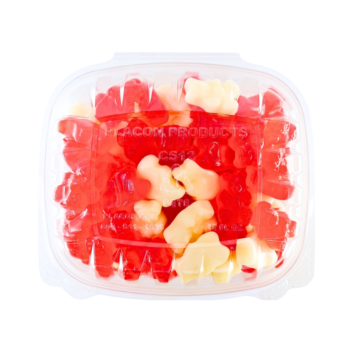 ALB Valentine Gummi Bear 10 oz