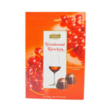 Bohme Cherry & Brandy Filled Chocolates 5.2 oz