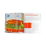 Stuff Dutch People Eat Book