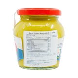 Marne  French Mustard 8.25 oz jar 235 gr