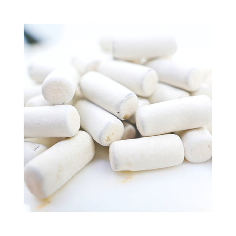 Venco Licorice Chalk Schoolkrijt 2.2 Lbs Bag - Kilo