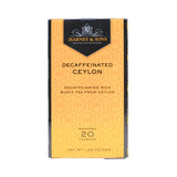 Harney & Sons Decaf Ceylon Tea 20 Ct Box