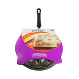 Koopmans Poffertjes Non Stick Pan  For Gas Stoves Only