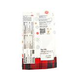Walkers Mini Festive Shortbread Christmas Trees 4.4 oz bag