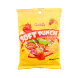 Gustaf's Assorted Soft Punch Chews 3.5 oz bag