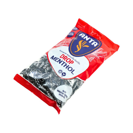 Anta Flu Dropmint Lozenges  9.7 oz bag