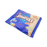 Nestle Mini Smarties Chocolates in Boxes 18ct 8.8oz bag
