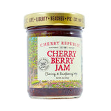 Cherry Republic Cherry Berry Jam 9 OZ jar