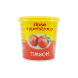 Timson Rinse Apple Spread 9.9 Oz Carton