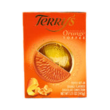Terrys Milk Chocolate Toffee Orange 5.36 Ounce