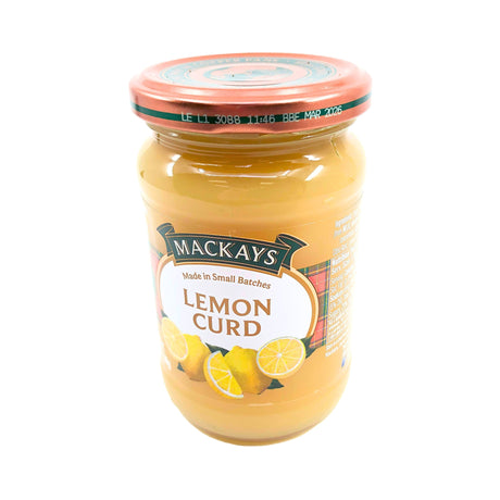 Mackays Lemon Curd