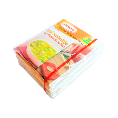 Honig Chicken Spicebags 5 pack