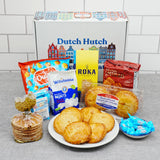 Dutch Delights Gift Box