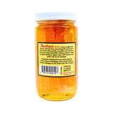 Hasselman's Honeycomb Honey 16oz Jar
