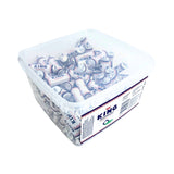 King Mini Roll Drum 145 Count Tub