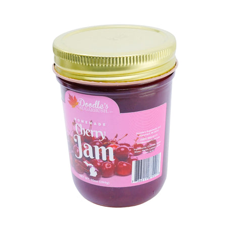 Doodles Cherry Jam 10oz