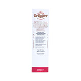 De Ruijter Chocolate  Speculoos Sprinkles Hagelslag 7 Ounce Box