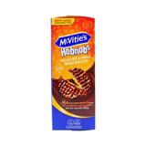 McVities Hobnob Milk Chocolate 10.5 oz box