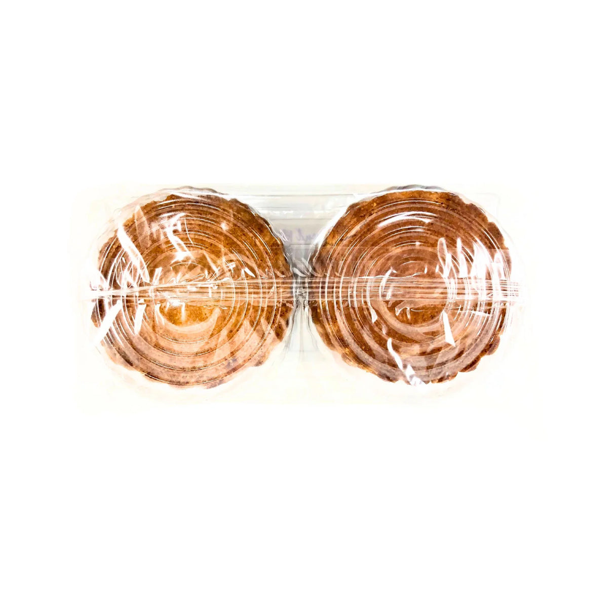 Aviateur Almond Flavor Rounds 9.5 Oz