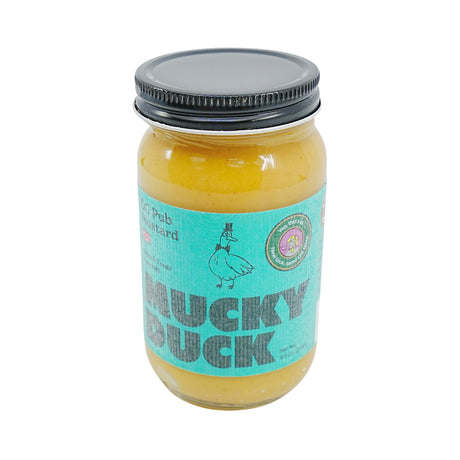 Mucky Duck OG Pub Mustard 9.5 oz