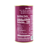 Door County Coffee Cherry Hot Cocoa Canister 7 oz