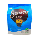 Senseo Decaf Coffee Pods 36 Count