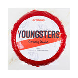 Artikaas  Creamy Mild Gouda WHOLE WHEEL 9.6 LBs