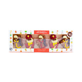 Martinez Milk Chocolate St Nicholas & Pieterman  5.2 Oz box