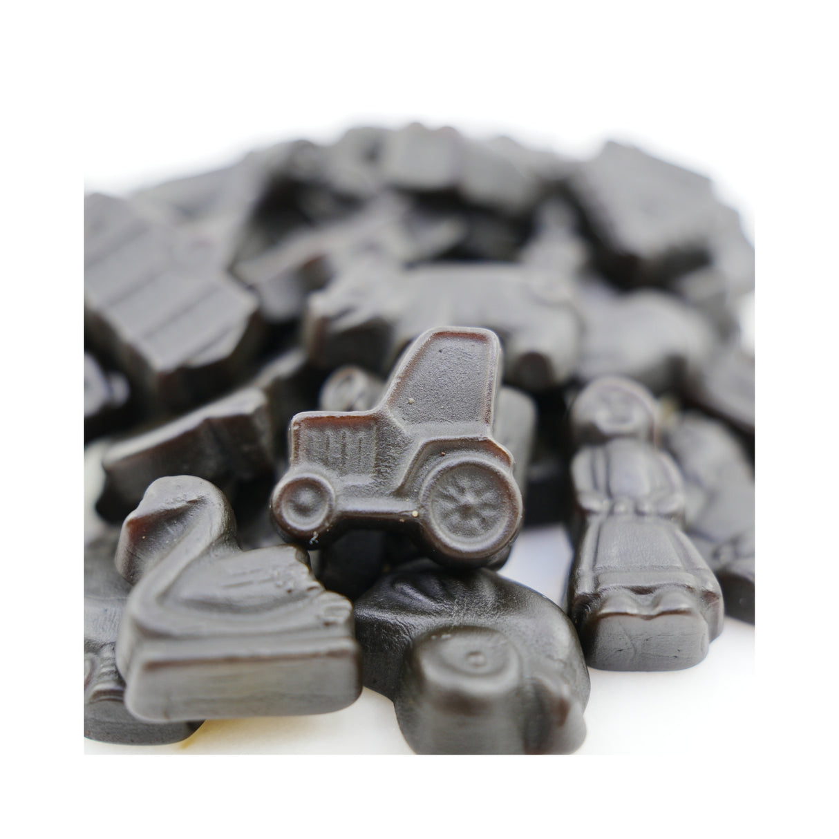 Gustafs Farm Licorice 2.2 lb