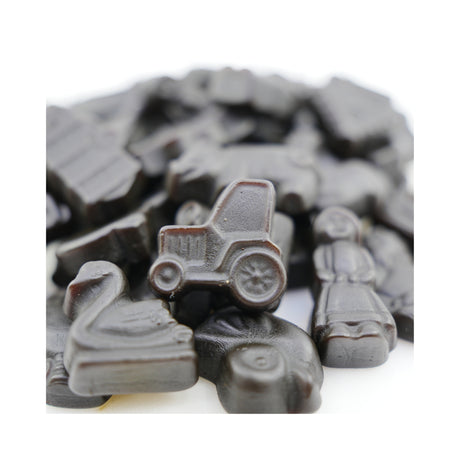 Gustafs Farm Licorice 2.2 lb