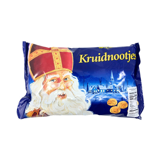 Van Delft  Kruidnootjes 17.5 oz bag
