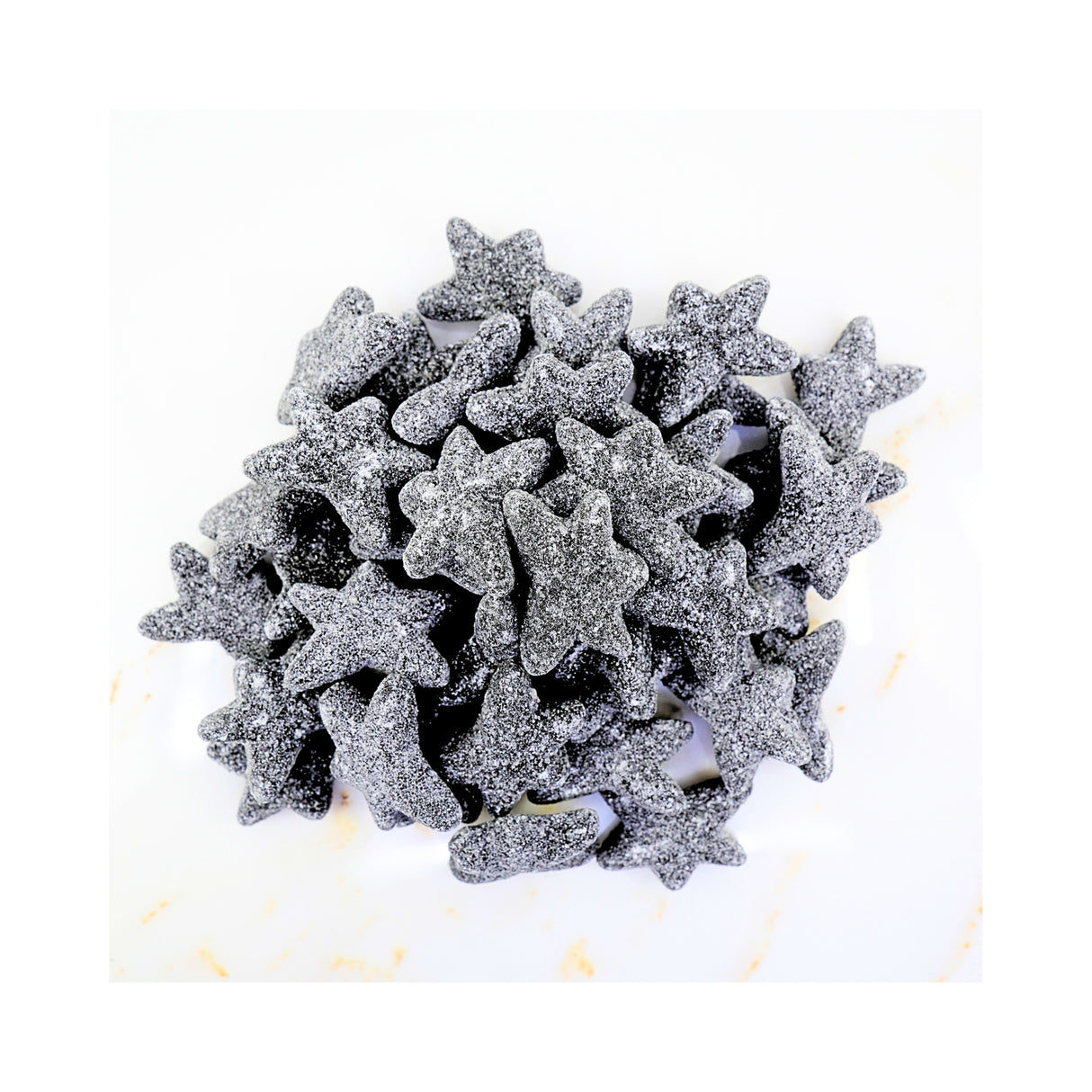 Gustafs Super Salty Starfish kilo