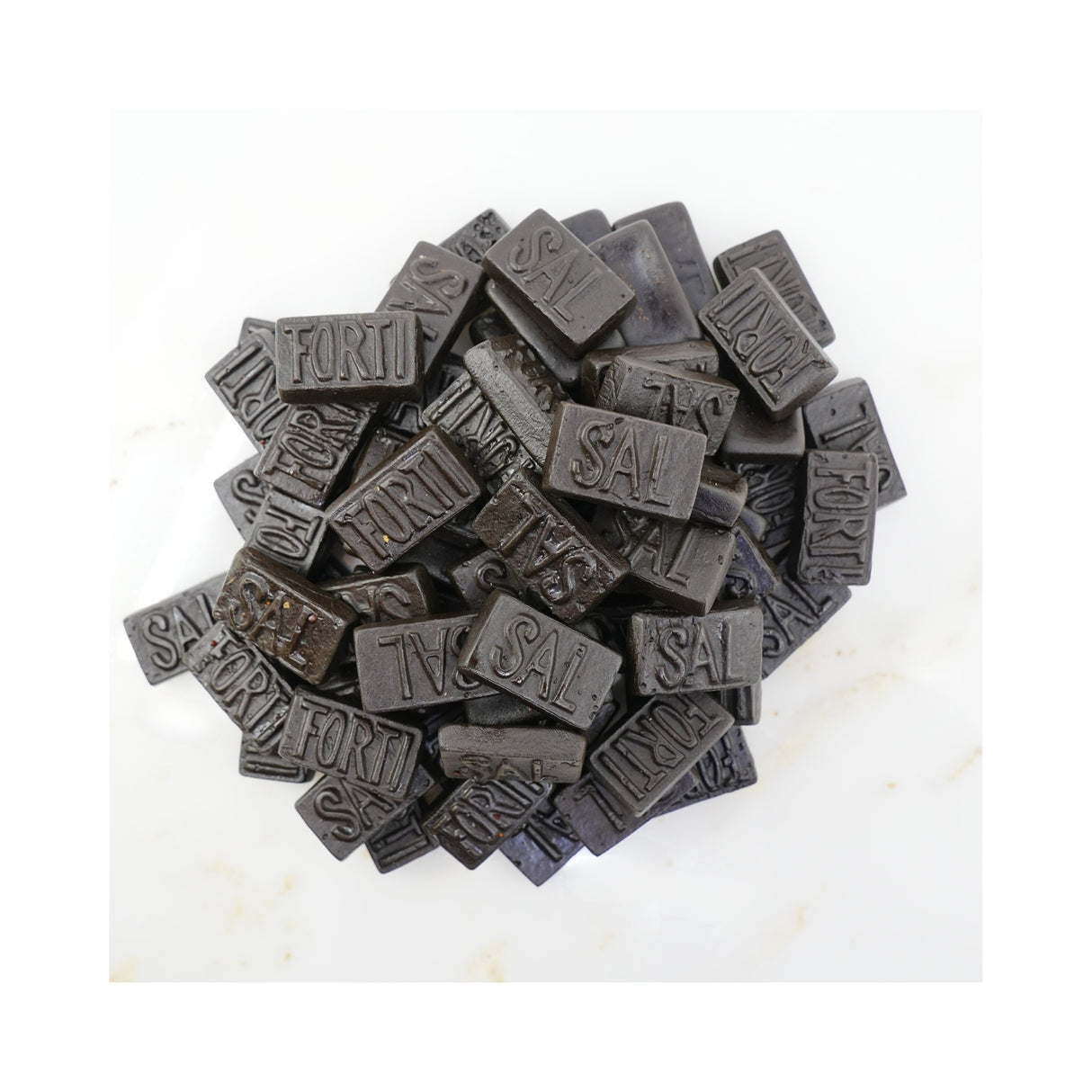 CCI Fortisal  DZ Licorice 2.2 lbs  Kilo Bag