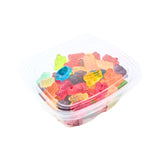 Albanese 12 flavor Gummi Bears 10oz Tub
