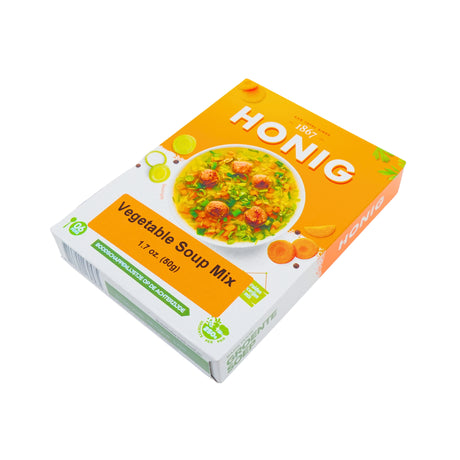 Honig Groente Vegetable Soup Mix 1.7 oz
