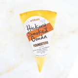 Artikaas Youngsters Hickory Smoked Gouda Cheese 6 oz wedge