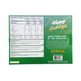 Ferris Reserve Nut Trio Box