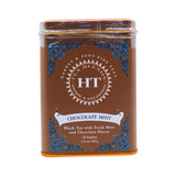 Harney & Sons Chocolate Mint Tea Tin