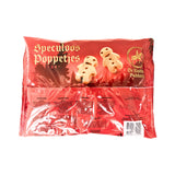 De Ruiter Mini Speculaas Puppets 6 oz 7 mini packs
