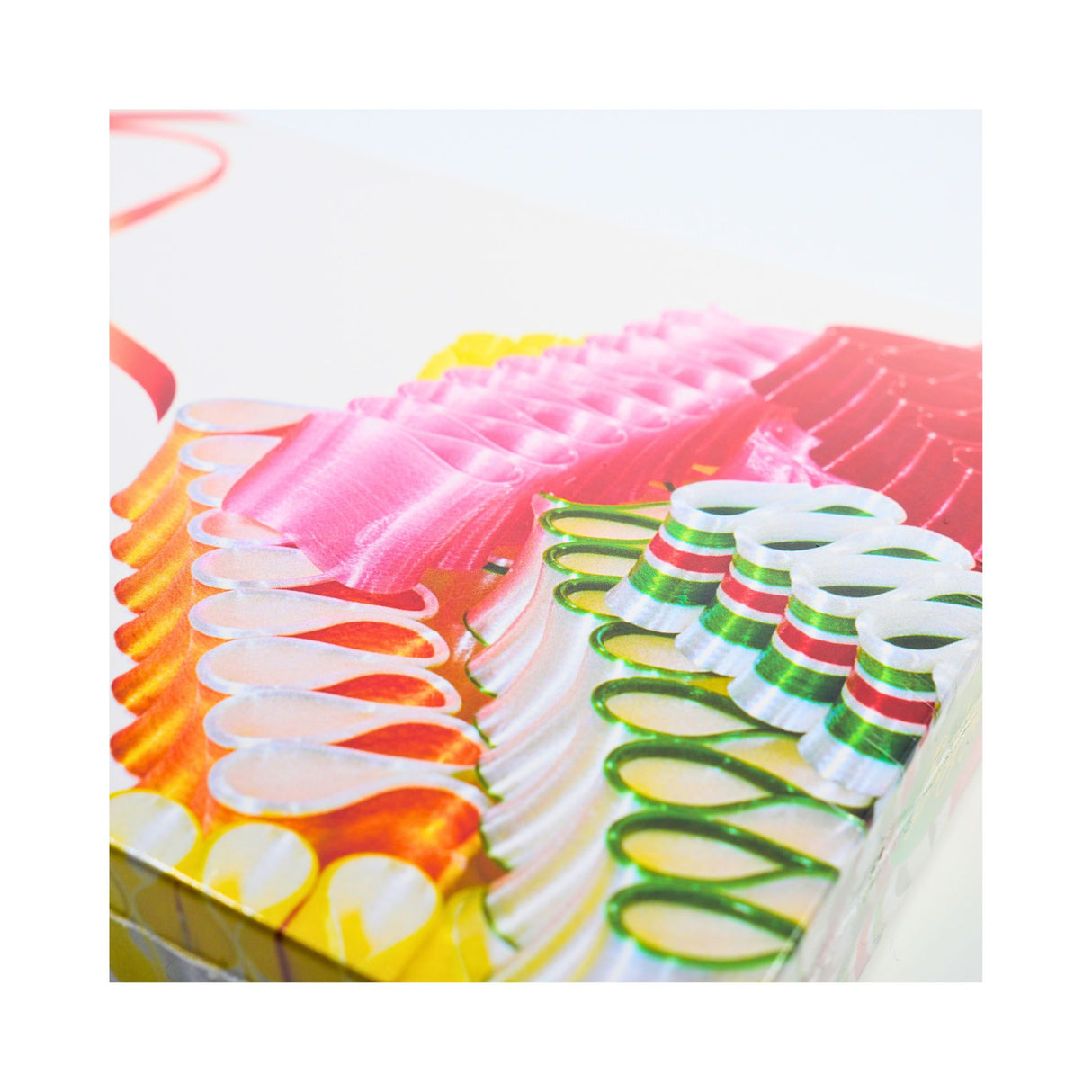 Sevigny Ribbon Candy 9 oz box