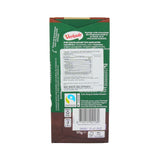 Verkade  Extra Dark Chocolate w/hazelnuts bar 3.9 oz