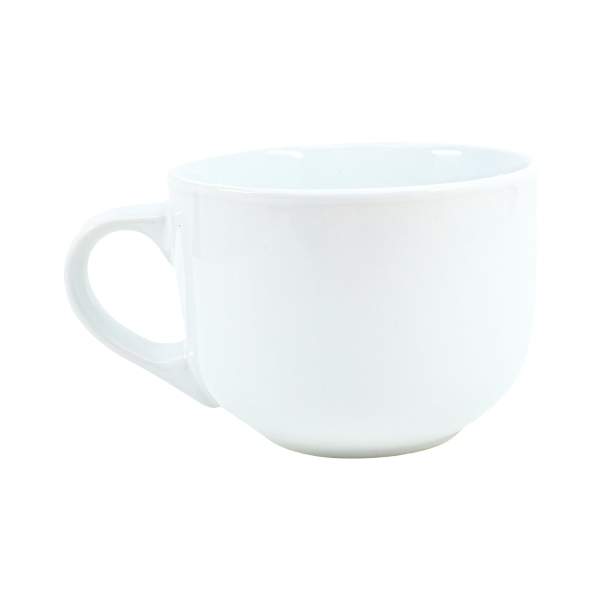Soup of the Day Mug White