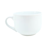Soup of the Day Mug White