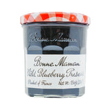 Bonne Maman Wild Blueberry Preserve 13 oz